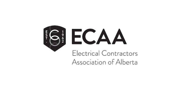 PEC Business Development with Electrical Contractors Association of Alberta