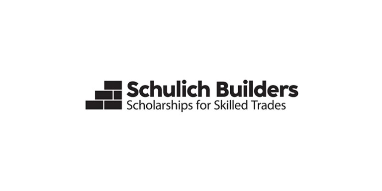 The Schulich Foundation Announces Schulich Builders Skilled Trades Scholarship in Ontario