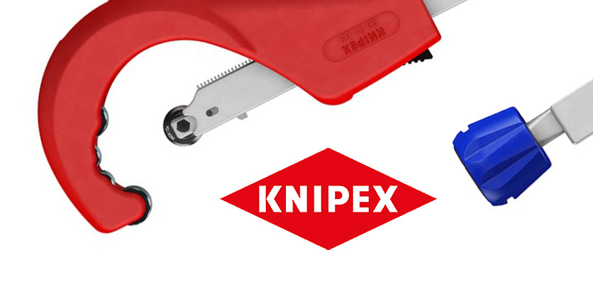 TubiX by Knipex