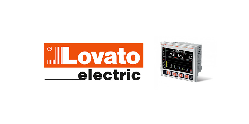 Lovato Electric DMG