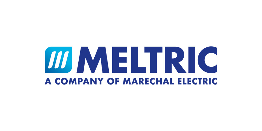 Meltric receptacles