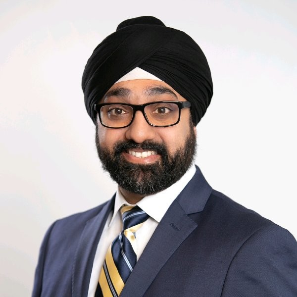 Harneet Panesar, Chief Operating Officer Ontario Energy Board