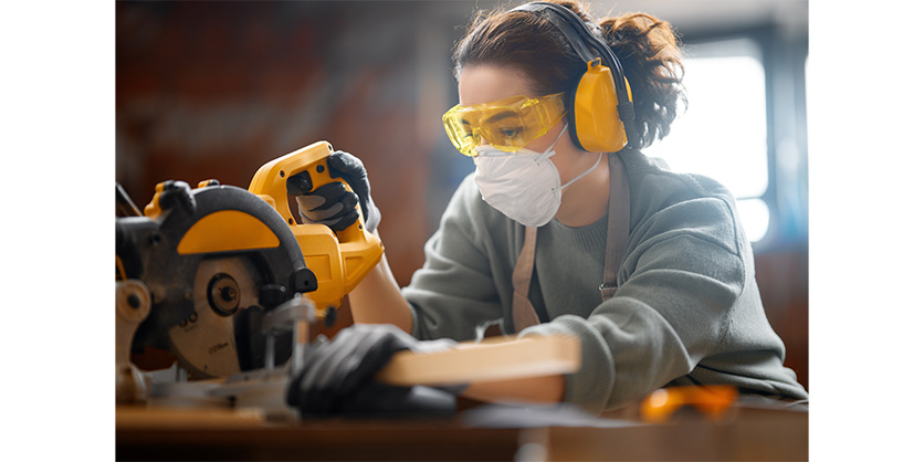 Alberta women in trades funding