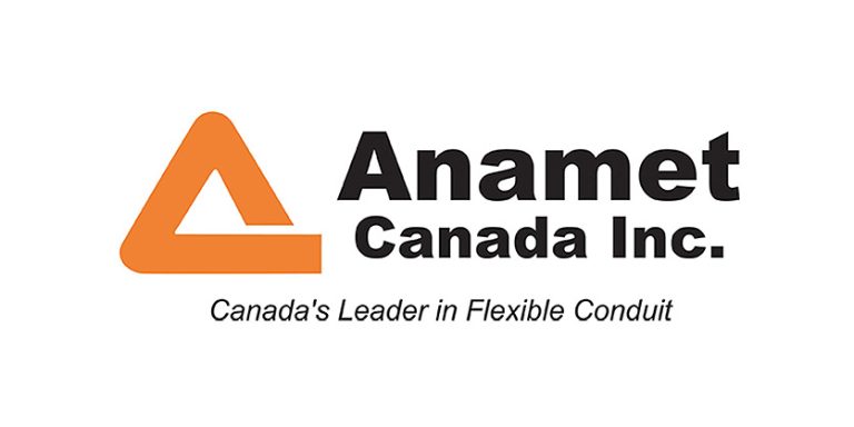 Cable Glands from Anamet Canada Inc. Meet Your Highest Specifications