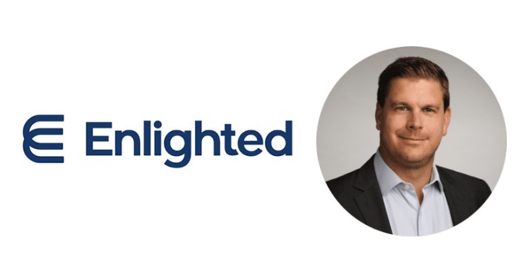 IoT Enabled Smart Buildings & Data Driven Insights with Enlighted CEO, Stefan Schwab