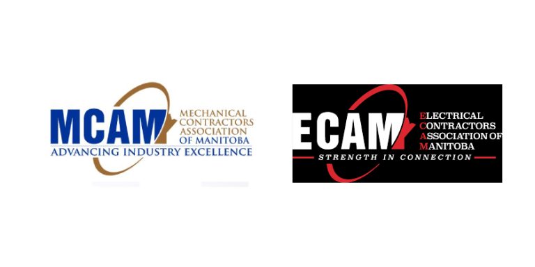 ECAM & MCAM: Social Procurement Contract Reporting Workshop