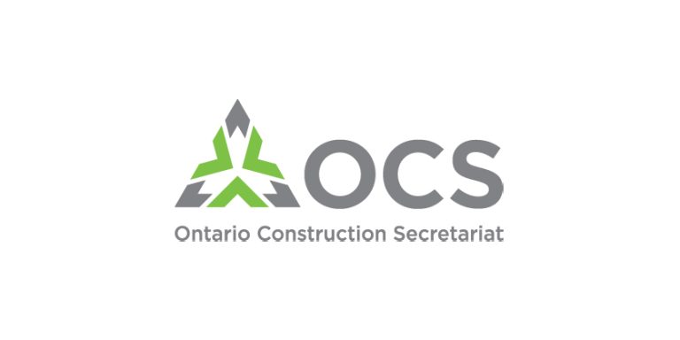 Ontario Construction is Looking Up: Annual OCS Survey sees Positive Outlook from Contractors