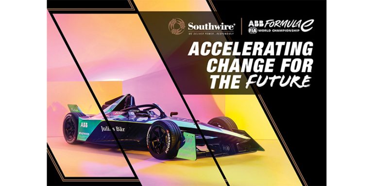 Southwire and Formula E Partner to Enhance Net-Zero Entertainment