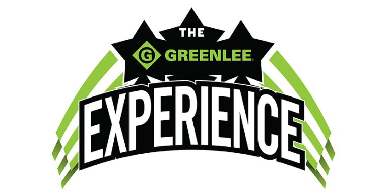 Second Annual Greenlee Experience Celebrates Electrical, Mechanical, and Plumbing Trades