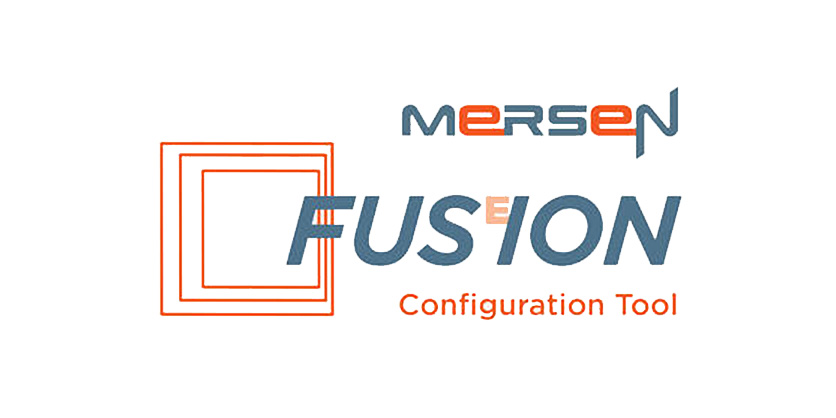 Mersen Fusion Configurator