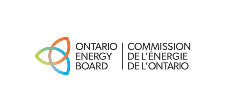 Ontario Energy board