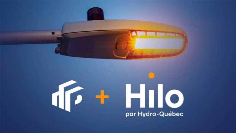 Municipal Lighting Control to Meet Hydro-Québec’s Hilo Challenges in Varennes