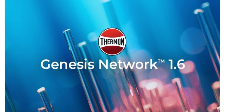 Thermon Releases Improved Genesis Network Software Version 1.6