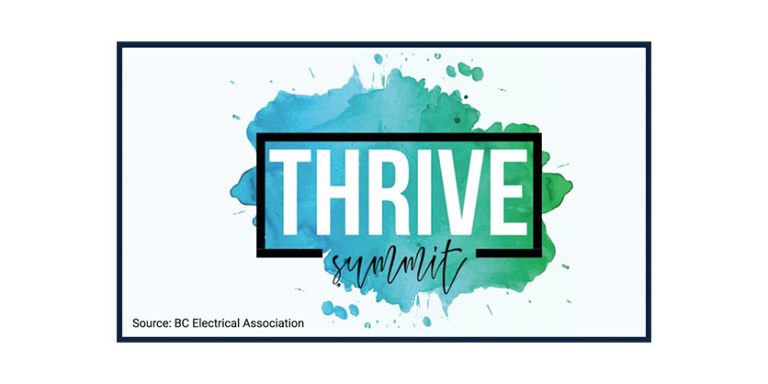 Thrive Summit: Inspiring Women’s Conference and Networking Event from BCEA, April 20 2023