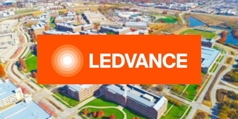 LEDVANCE Case Study: Illuminate the Aspiria Corporate Campus