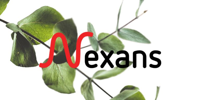 Nexans Is On Track To Transition To 100% Electricity Coming From Renewable Sources