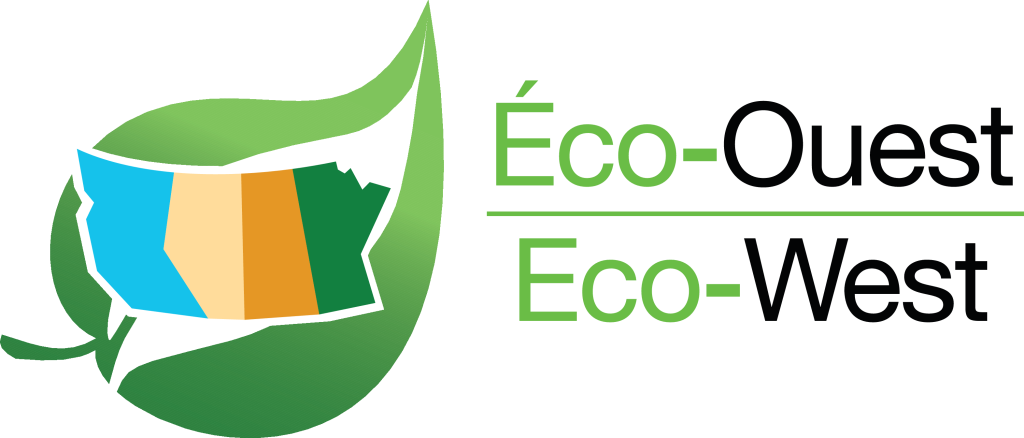 eco-west funding partner ev charge stations