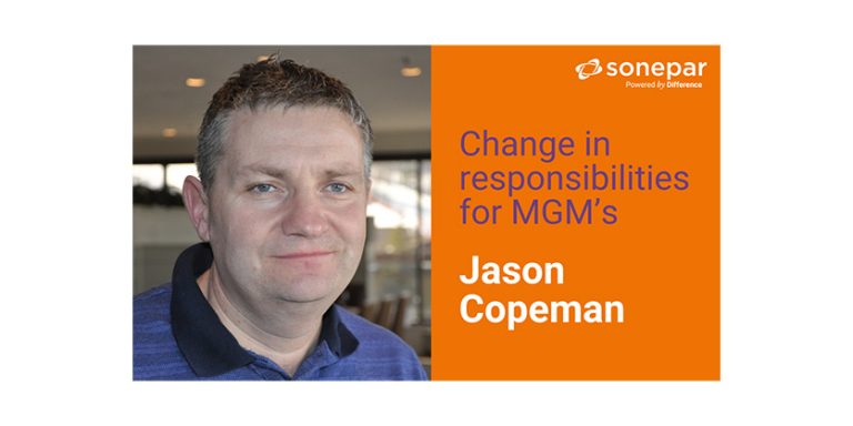 Increase in Responsibilities for MGM’s Jason Copeman