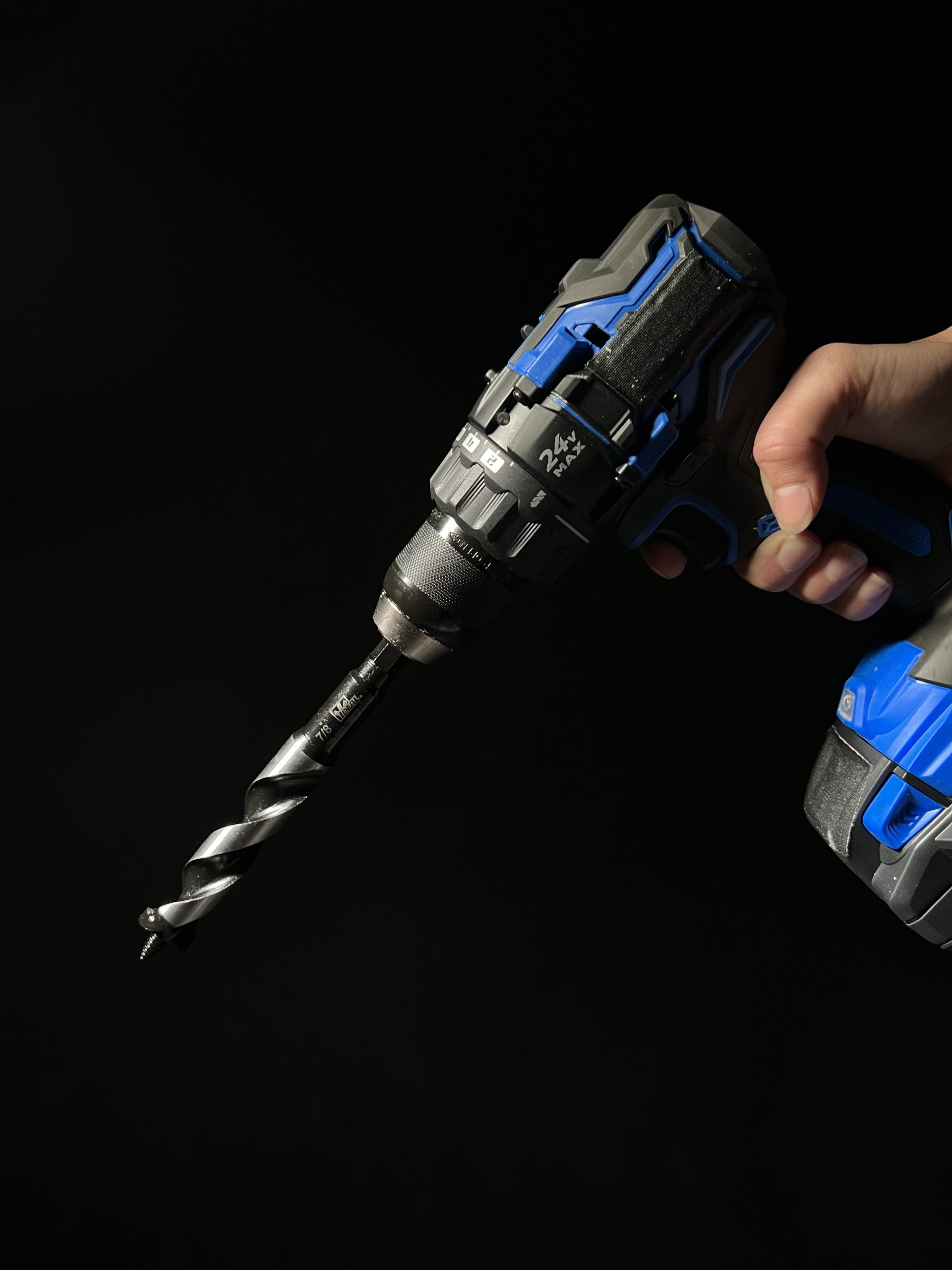 IDEAL's Newly Redesigned Auger Bits Electrical Industry News Week