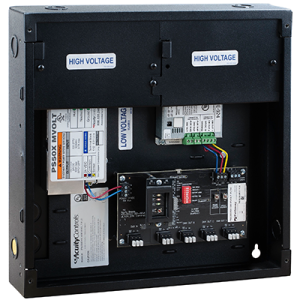 Emergency DMX Control Solutions