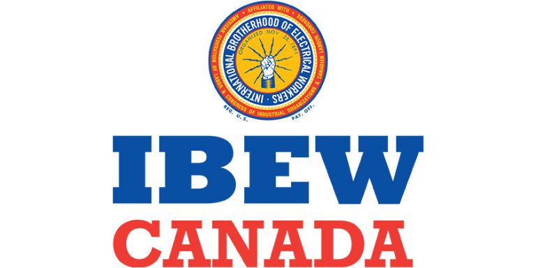 IBEW Canada’s Statement on the Federal Budget