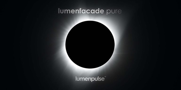 Lumenpulse Announces Launch of Lumenfacade Pure