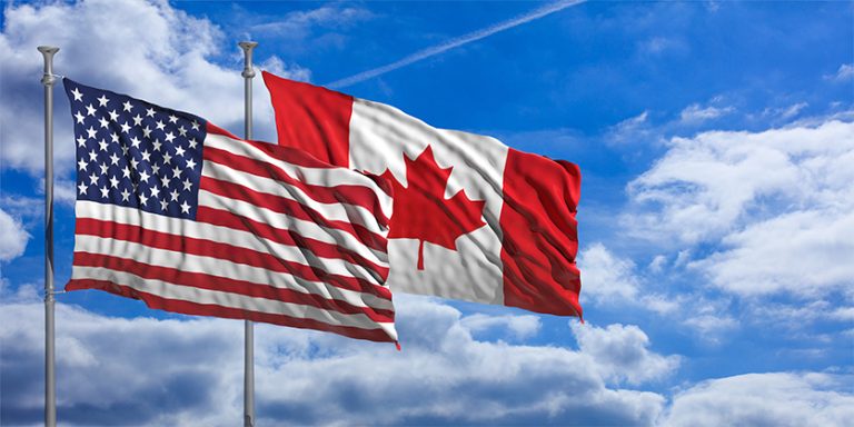 Deputy Prime Minister co-chairs first meeting of Canada-U.S. Energy Transformation Task Force 