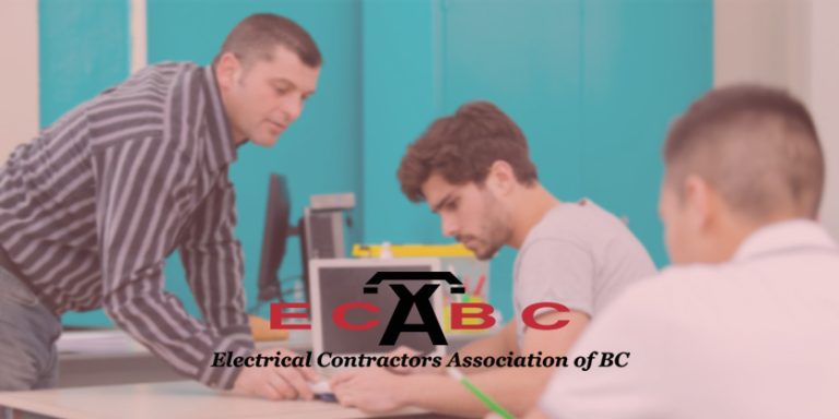 Managing Change in Construction – May 30 Presented by ECABC