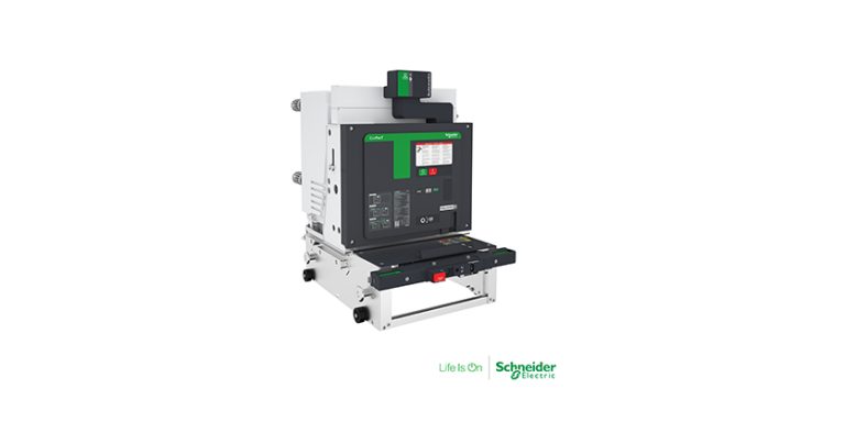 Schneider Electric Launches EvoPacT Digital Circuit Breakers in Canada