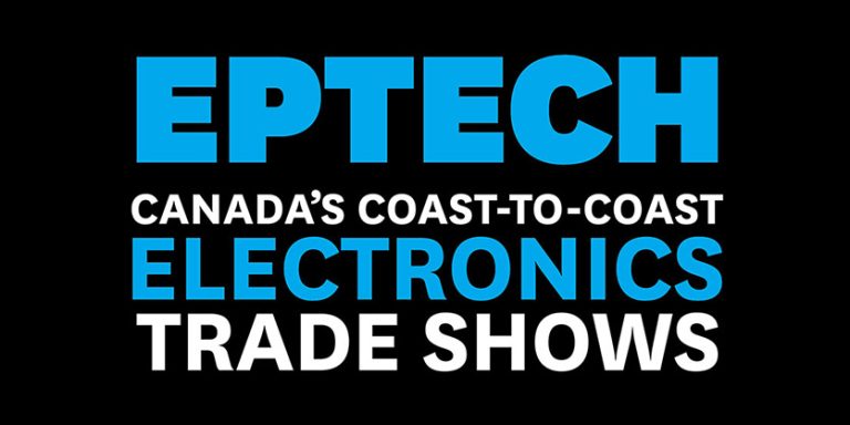 Eptech Toronto: Electronics Innovation Showcase Happening May 9, 2023