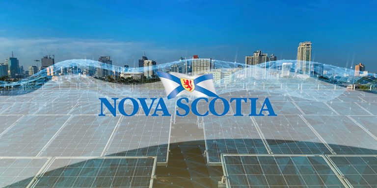 Funding Available for Clean Energy Projects in Nova Scotia