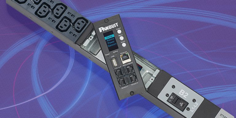 Panduit Launches SmartZone™ G5 High Density Intelligent PDUs with Innovative 4-in-1 Outlets