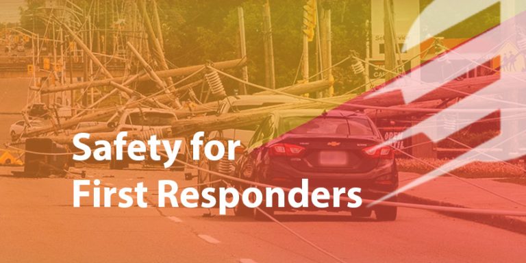 Electrical Safety Authority Launches Powerline Safety Campaign for First Responders
