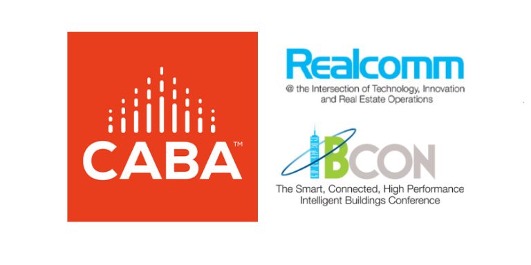 CABA Board of Directors Drive Innovation in Intelligent Buildings at Realcomm | IBcon