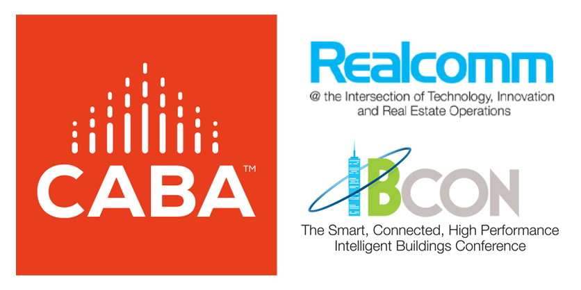 CABA Board of Directors Drive Innovation in Intelligent Buildings at Realcomm | IBcon