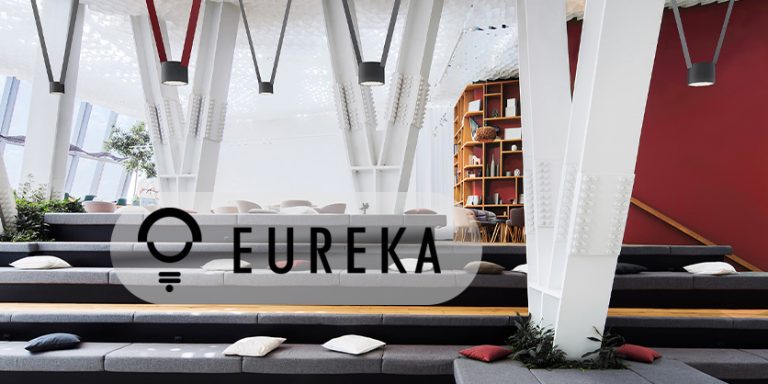 Introducing the Luxuriously Functional Tangram Pendant Family by Eureka Lighting