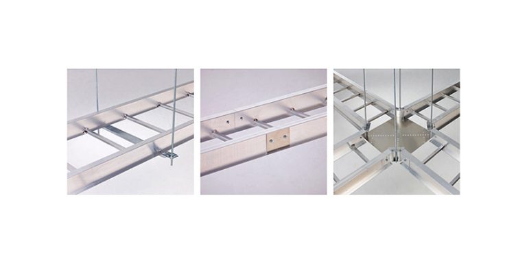 KwikRail Cable Tray