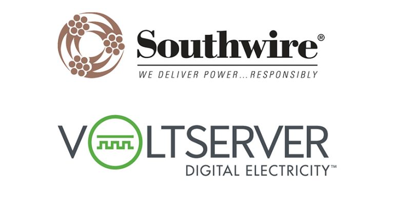 Southwire Announces Investment with VoltServer and their  Innovative Power Distribution Technology