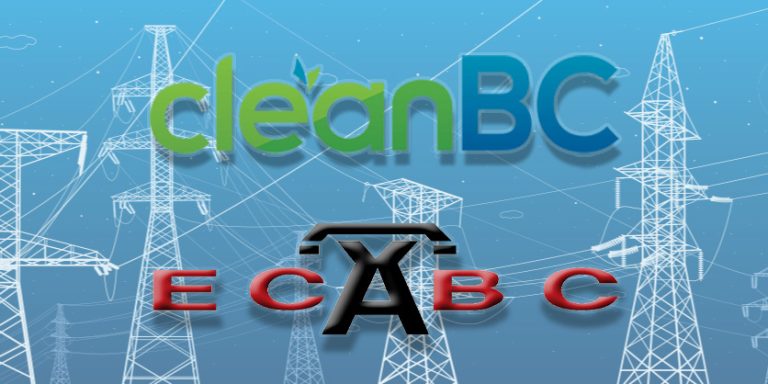 ECABC Supports BC’s Commitment to Build New Clean Energy Projects in 2023