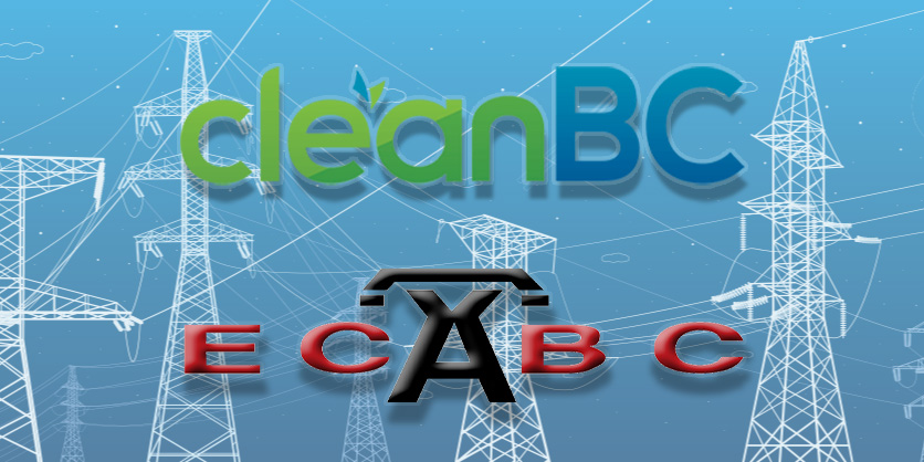 clean energy, ECABC, Clean BC
