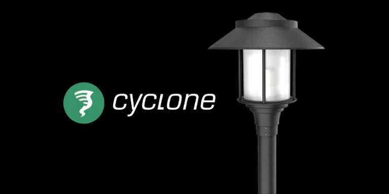 Cyclone Lighting Launches Elencia Luminaire with Modern Lantern Styling and High Performance Optics