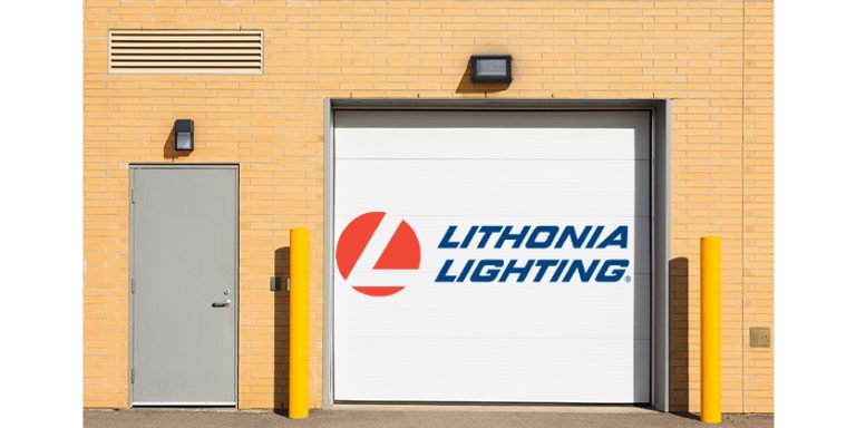 Contractor Select TWR LED Wall Pack from Lithonia