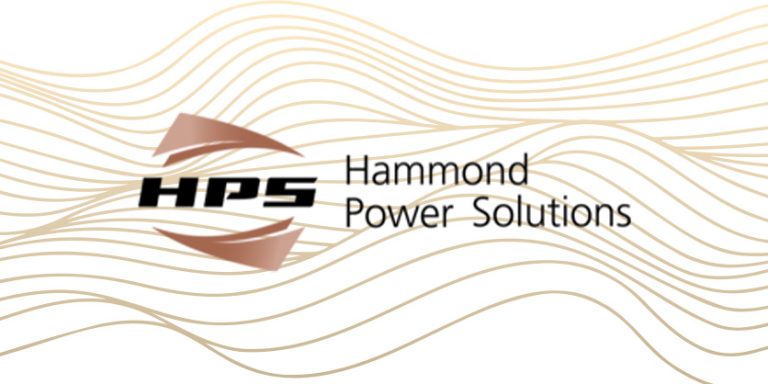 Hammond Power Solutions Publishes Inaugural ESG Report