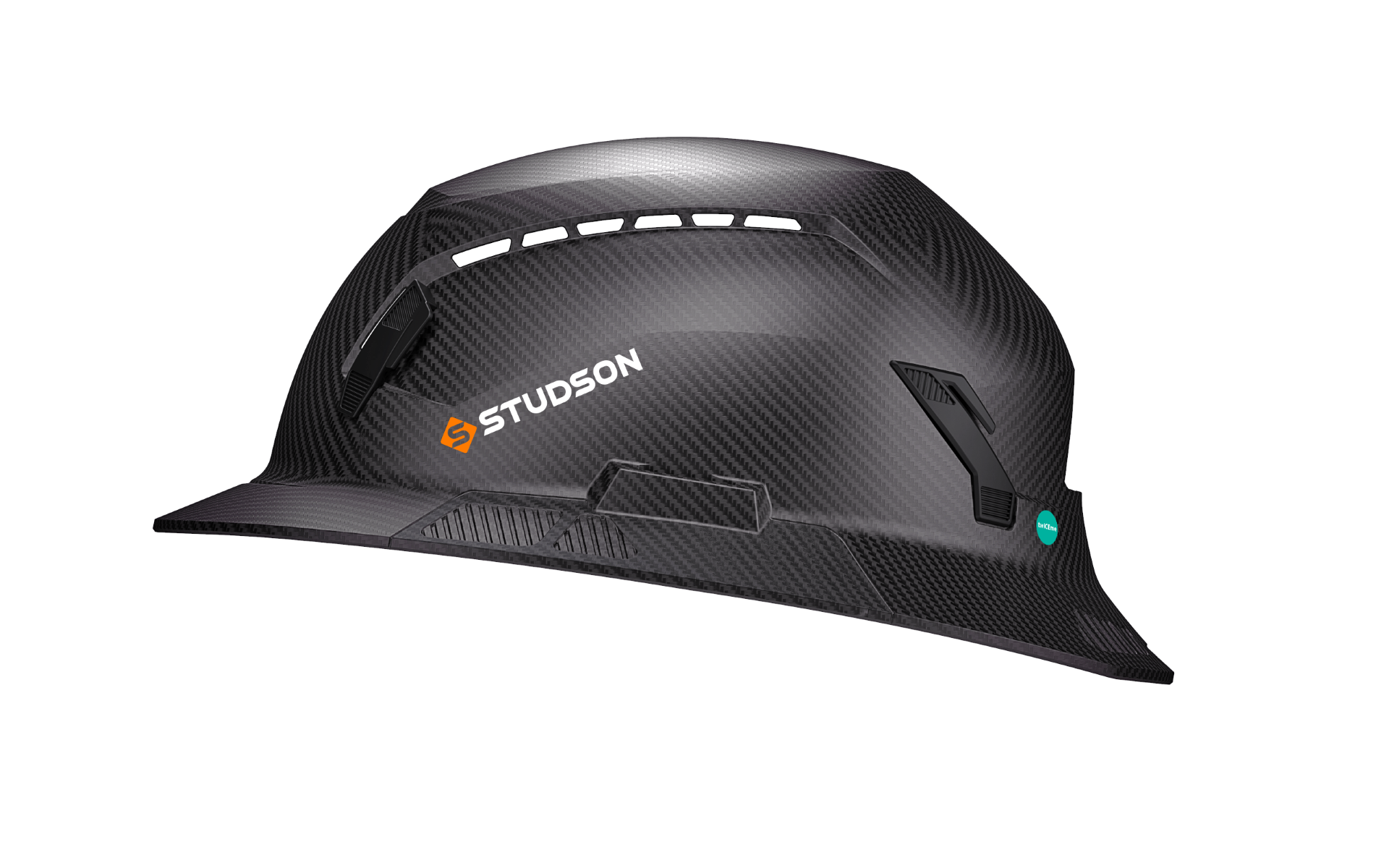 Studson Introduces the First ANSI Z89.1 Type II-Rated Full Brim Safety ...