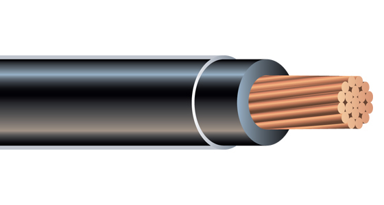 SIMpull THHN Copper Wire