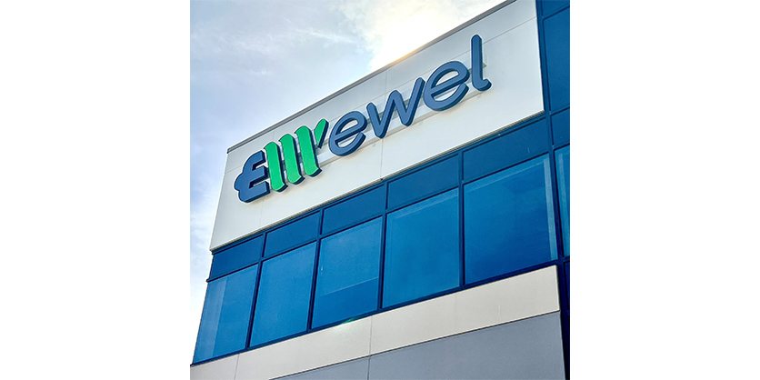 EWEL Launches New Ecommerce Website, Expanding Accessibility to Quality Electrical Products
