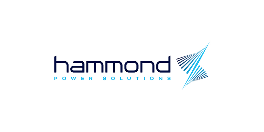 Hammond Power Solutions Appoints Elec-Tech Sales as New Representative in B.C.