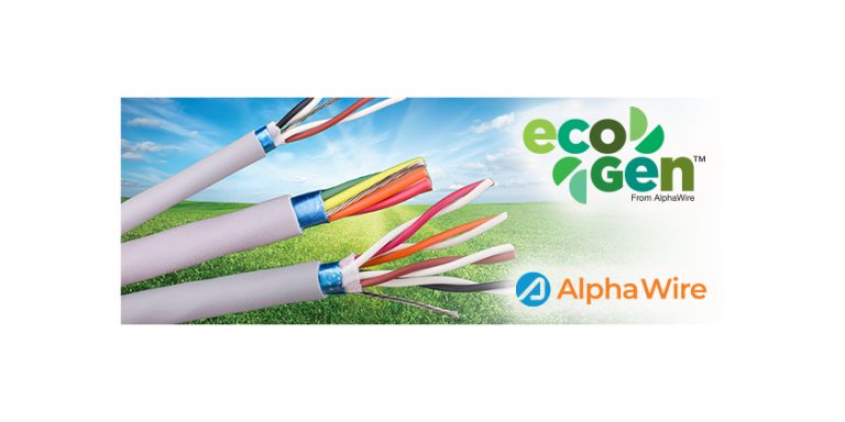 Alpha Wire EcoGen: Maximum Performance in a Compact Design