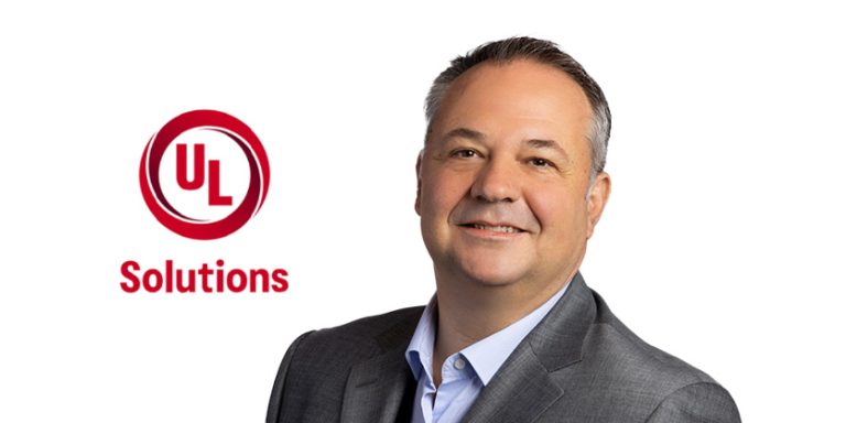 UL Solutions Welcomes Alberto Uggetti as Executive Vice President and Chief Commercial Officer