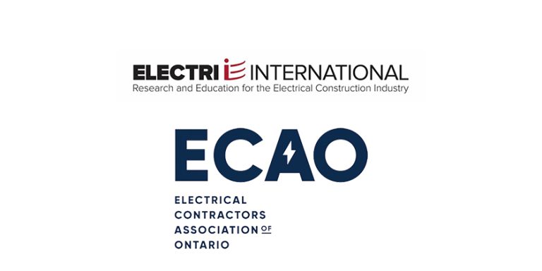 ELECTRI International Workforce Survey – Canada